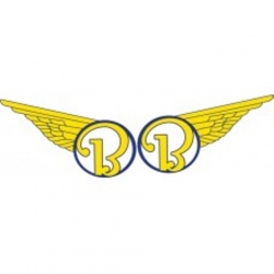 Beechcraft B Logo