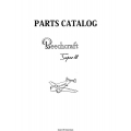 Beechcraft Super 18 Parts Catalog