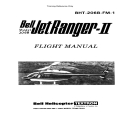 Bell Model 206B Jet Ranger-II Flight Manual BHT-206B-FM-1_Rev-B-49-v2007