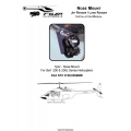 Bell 206 and 206L Series Helicopters Jet Ranger/ Long Ranger Camera Installation Manual 1983 - 1995