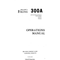 Bellanca Viking 300A S/N 73 & 74 Series Operations Manual 1973 and Up