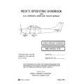 Cessna Model 172P Pilot's Operating Handbook and Flight Manual D1212R2-13PH