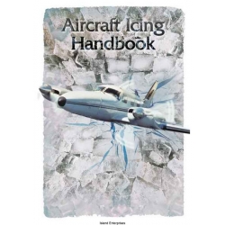 CAA Aircraft Icing Handbook 2000