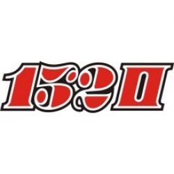 Aerobat 152 Logo