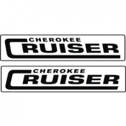 Cherokee Cruiser