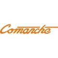 Piper Comanche Aircraft Logo,Decal Vinyl Graphics