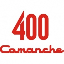 Piper Comanche 400
