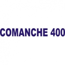 Piper Comanche 400
