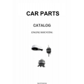 Car Parts Catalog Engine Mounting