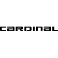 Cessna Cardinal Aircraft Decal,Logo 1 1/4''h x 15 1/4''w!