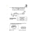 Cessna Model T182T Serial Numbers T18208001 and On Pilot's Operating Handbook T182TPHUS02