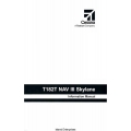 Cessna T182T NAV III Skylane Information Manual 2004 - 2005