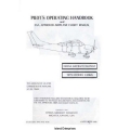 Cessna U206G Pilot's Operating Handbook1979 $9.95