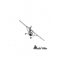 Cessna 170A Parts Catalog (1949 thru 1951)
