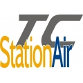 Cessna Stationair TC Aircraft,Decal,Sticker!