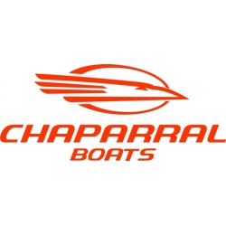 Chaparral Boat Logo,Decals!