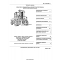 Clark PIN 2797882, MHE Model No.DPH-70-GOV TM 10-3930-668-14 Operator's, Organizational & Direct & General Support Maintenance Manual 1995