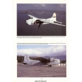 Classic Airliners 76 Older Types Wordwide, Described and Illustrated in Colour