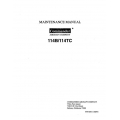 Commander 114B/114TC Maintenance Manual