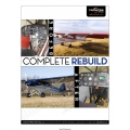 Complete Rebuild Repair Manual