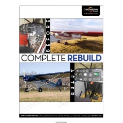 Complete Rebuild Repair Manual