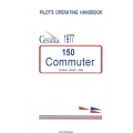 Cessna Model 150M Commuter (1977) Pilot's Operating Handbook D1080-13