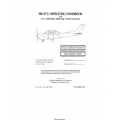 Cessna Model TR182 Pilot's Operating Handbook and Airplane Flight Manual 1979 D1143-13PH