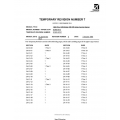 Cessna Model 180/185 Series Service Manual (1969 Thru 1980) Temporary Revision Number D2000-9TR7