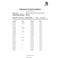 Cessna Model 206 & T206 Series (1969 Thru 1976) Service Manual TEMPORARY REVISION NUMBER D2007-3TR9
