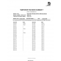 Cessna Model 188 & T188 Series 1966 Thru 1984 Service Manual TEMPORARY REVISION NUMBER D2054-1TR7