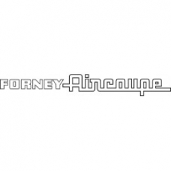 Forney Aircoupe Block