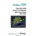 Entegra EX5000 Piper PA34, PA46 Seneca V and Meridian Multi-Function Display Pilot's Guide 2005
