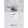 Eurocopter EC145 Technical Data