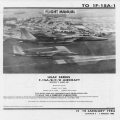 McDonnell Douglas F-15A, F-15B, F-15C, F-15D Flight Manual 1F-15A-1