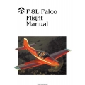 F.8L Falco Flight Manual/POH