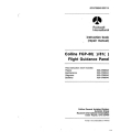 Collins FGP-80/81 Flight Guidance Panel Instruction Book (repair manual) 523-0766542-00611A