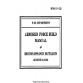 FM 17-22 Reconnaissance Battalion Field Manual