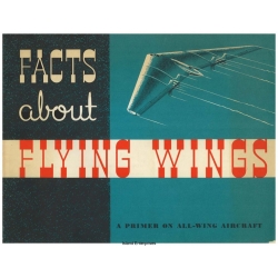 Facts About Flying Wings