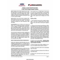 Ford Focus Supercharger System Installation Instructions