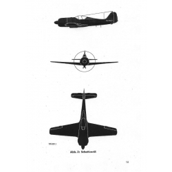 Fw 190 A-5/A-6 Flugzeug-Handbuch