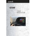 Garmin G500 Cockpit Reference Guide 190-01102-03