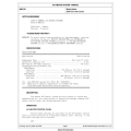 GM Motors Chevrolet Camaro A/C-Heater System Manual 2000