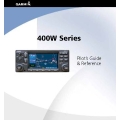 Garmin 400W Series Pilot's Guide & Reference Guide Rev K 190-00356-00_v2016