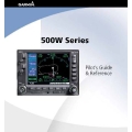 Garmin 500W Series Pilot's Guide and Reference 190-00357-00_v2016-Rev-K
