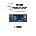 Garmin 400 series Installation Manual 190-00140-02_v05