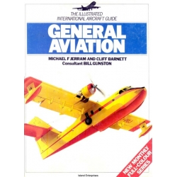 General Aviation The Illustrated International Aircraft Guide