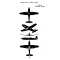 Heinkel Aircraft Identification of German Aircraft