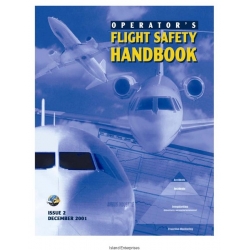 Global Information Operators Flight Safety Handbook 2000 - 2001