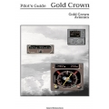 King/Bendix Gold Crown Installation Manual Pilot's guide