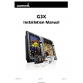 Garmin G3X Installation Manual 190-01115-01
